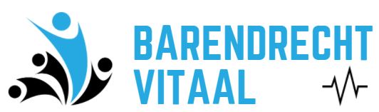 Barendrecht vitaal logo