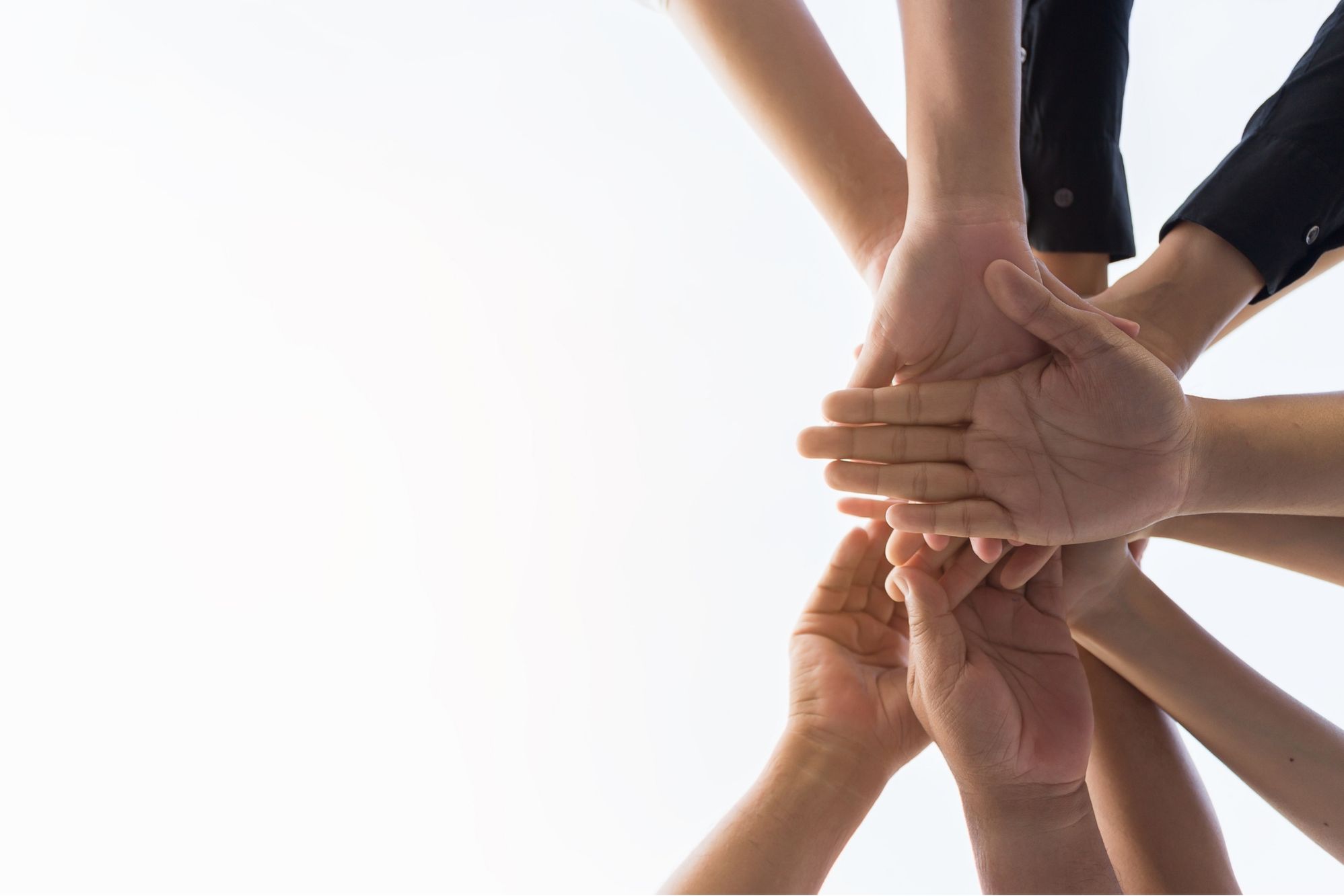 Samenwerken vitaliteit Barendrecht